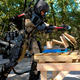 Image for article titled XOS Exoskeleton Goes to Mark II With More Superpowers